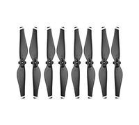 DEMULAX Hélice de 8 piezas for DJI, for dron Mavic Air, liberación rápida, CCW, CW, repuestos de cuchillas, accesorios de alas