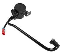 DEMULAX Interruptor de solenoide de vacío for automóvil, válvula convertidora de solenoide de presión de turbo, for Chevrolet Colorado 2004-2012 10386359 25970597 Válvula solenoide de turbocompresor