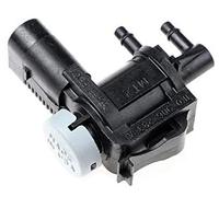 DEMULAX Interruptor solenoide del convertidor de presión del turbocompresor, válvula convertidora de solenoide de presión for Golf, 1.6TDI 1.9TDI 2.0TDI 1K0906283A Válvula solenoide de turbocompresor