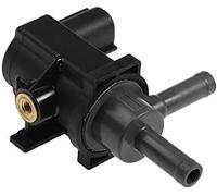 DEMULAX Interruptor solenoide del convertidor de presión del turbocompresor Válvula convertidora de solenoide for Prius 2004-2009 9091012259 Válvula solenoide de turbocompresor