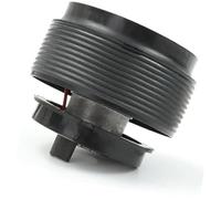 DEMULAX Jefe del cubo de dirección del coche Bujes de volante coche, para Vauxhall, Opel, Corsa, para Astra Racing, adaptador cubo liberación rápida, Kit Snap off Boss