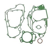 DEMULAX Juego de juntas protectoras de embrague for cárter de motor completo de motocicleta for CRF250R 2010-2017 Kit de juntas de motor de motocicleta