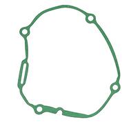 DEMULAX Juego de kits de juntas de cilindro de cubiertas de cárter de motores de motocicleta, for Yamaha YZ125 2005-2014 Kit de juntas de motor de motocicleta(Sky Blue)