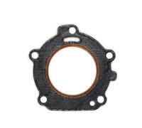 DEMULAX Junta de Culata for Yamaha, for Motor Barco 3 HP 6L5 6L5-11181-A2 Sello de Junta de Motor Marino