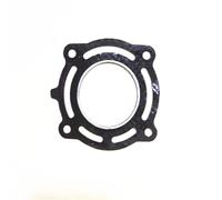 DEMULAX Junta de Culata Motor Barco, for Yamaha, for Motores fueraborda 2 Tiempos y HP 6A1-11181-A1-00 Sello de Junta de Motor Marino