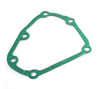 DEMULAX Junta protectora del generador del cárter del estator del motor de la motocicleta for YZFR1 YZF-R1 FZ 1 8 FZ1 FZ8 FAZER 800 1000 Kit de juntas de motor de motocicleta(1pcs gasket)
