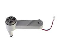 DEMULAX Kit de accesorios y piezas for motores cuadricóptero L900pro con brazo hoja arce Accesorio para brazo de minidron(Gray front A)