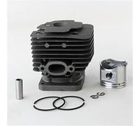 DEMULAX Kit de Cilindro de 44 MM for FS 400 450 480 FR 450 SP 400 FS400 FS450 FS480 SP400 FR450 reemplaza OEM 4128 020 1202 Kit de Arandelas de Empuje con cojinetes de Agujas