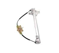 DEMULAX Kit de reparación del elevalunas Delantero Derecho 977388-101, for Peugeot, for 307 2004 2005 2006 2007 2008 2009 2010 Elevalunas