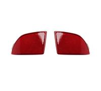 DEMULAX Lámpara reflectora de parachoques trasero coche, for Mazda, 2 Demio 2007-2016, accesorios, luz antiniebla trasera, luces esquina señal giro Unidad de luz de freno trasera del vehículo