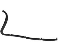DEMULAX Línea de retorno de aceite turbo Guuscar Tubo de retorno fuga inyector, para Astra J, para Insignia A 1.6 Cdti 820907/55502770