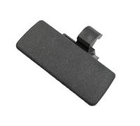 DEMULAX Manija de la tapa guantera del automóvil La herramienta for RW415 Pieza repuesto negra SX4, for Swift Interior del coche