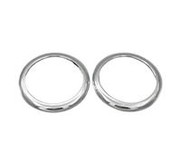 DEMULAX Marco adhesivo embellecedor de cubierta decorativa de anillo