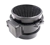 DEMULAX Medidor de SENSOR flujo aire masivo, for Mercedes-Benz, for W203 CL203 S202 S203 C208 A208 W210 R170 5WK9613 5WK9613Z 1110940148 Sensor del medidor de flujo de aire del automóvil