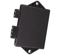 DEMULAX Módulo de caja de bobina de encendido de motocicleta Cdi 3Bt-00 Tci Ecu, para Xv535 Xv 535 Bobina de alta tensión
