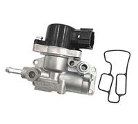 DEMULAX Motor de válvula de Control de Aire en ralentí IAC OEM 23781-2Y011 237812Y011, for Nissan, Maxima, for Infiniti, I30 3.0L válvula IAC automotriz