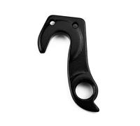 DEMULAX MTB bicicleta de carretera 167 cambio marchas suspensión for gigante TCR TCX gancho trasero reparación rota piezas Patilla de cambio trasera de bicicleta