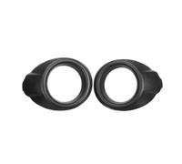 DEMULAX Par de luces antiniebla delanteras para Ford (2008-2017), piezas