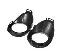 DEMULAX Par de luces antiniebla delanteras para Ford (2008-2017), piezas