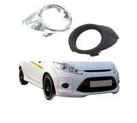 DEMULAX para Ford, 2009 2010 2011 2012 Accesorios for el coche
