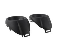 DEMULAX para Ford, 3 III 2012-2014 Ont Parachoques Cubierta de luz