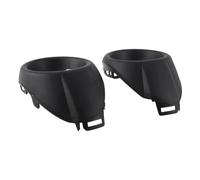 DEMULAX para Ford, 3 III 2012-2014 Ont Parachoques Cubierta de luz