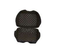 DEMULAX para GIVI E43 E 43 Forro for baúl de motocicleta Caja | de equipaje trasera Contenedor interior Cubierta trasera Forro lateral del baúl Bolsa protectora