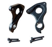 DEMULAX Patilla de Cambio de Bicicleta, for Mérida One Sixty Forty MTB 12x142 Big Seven Nine Team Cuadro De Carbono One Twenty 53 Mech Dropout Gancho para Cola de Bicicleta(PGH0478P1)