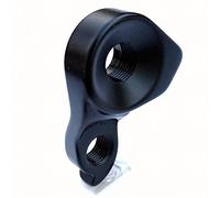 DEMULAX Patilla de Cambio de Bicicleta, for Scott, for 254092 TA12 Spark, for Axis 910, for Contessa, for Aspect Scale 950 960 Strike 930 Genius 920 eRide 710 Patilla de Cambio Trasera