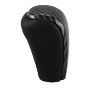 DEMULAX Perilla de cambio de marchas, palanca de cambios automática de fibra de carbono, Gaitor, for, Prado FJ150 Cruiser, Lexus, GX460 GX470 Palanca de cambios para vehículos