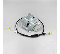 DEMULAX Pestillo de Bloqueo de Puerta corrediza eléctrica con Cable Trasero for Nissan, NV200 2009-2019 Actuador de Cerradura de Puerta de Coche(Right)