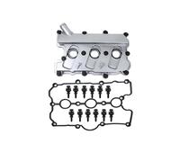 DEMULAX Piezas de automóvil la cámara culata cubierta válvula del motor 06E103472N, for, A4 A5 A6 A7 A8 Protector de motor