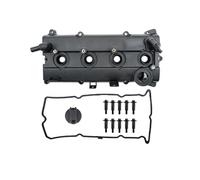 DEMULAX Piezas de automóvil la cámara culata cubierta válvula del motor 13264-MA00A, for NISSAN, NV350 Módulo de rueda de vacío del robot