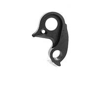 DEMULAX Piezas de bicicleta Mech Dropout, for Norco, Optic A7 A9 C7 Range Sight Revolver Desviador trasero Rd Hanger Grava Cuadro de bicicleta de carbono Piezas del mecanismo de cola del cambio de mar