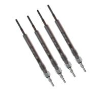 DEMULAX Plug Glow, for A6, for A7 4Ga 4Gf 4G2 4Gc C7 2010-2018 059963319Ab Plugs Set Car Spark Ignition Plug Bujía de encendido para coche