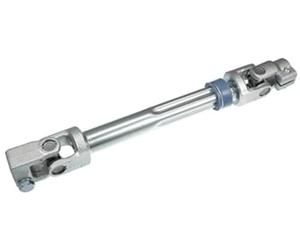 DEMULAX Poder Árbol de la columna de dirección compatible, para TOYOTA, para Corolla 2006-2014, para Auris 2006-2012 Sustitución 45260-12750 intermedio inferior Joint Conducta intermediaria de