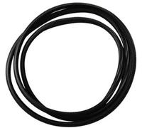 DEMULAX Protector de borde de puerta de coche, para Ford