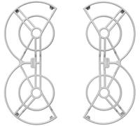 DEMULAX Protector de Cubierta for dji, Ligero Anillo de protección for hélices de dron Neo, anticolisión y antiarañazos (Naranja) Protector de hélice para Drones(Grey)