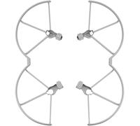 DEMULAX Protector de hélice for dji Air 2S, Anillo de protección Ligero for hélice, Anillo anticolisión de liberación rápida, Cubierta de Abanico integrada Protector de hélice para Drones
