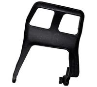 DEMULAX Protector de mano for manija de freno, for motosierra STIHL 034 036 MS340 MS360. Reemplaza 1125 792 9100 y 11257929100. Protector de mano para motosierra