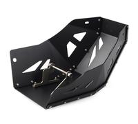 DEMULAX Protector de placa deslizamiento cubierta protectora chasis motor motocicleta, for Suzuki, V-strom 650 Vstrom DL650 XT 2017 2018 2019 2020 Accesorios para motos