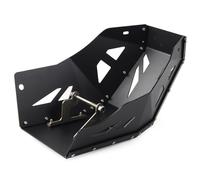 DEMULAX Protector de placa deslizamiento cubierta protectora chasis motor motocicleta, for Suzuki, V-strom 650 Vstrom DL650 XT 2017 2018 2019 2020 Accesorios para motos