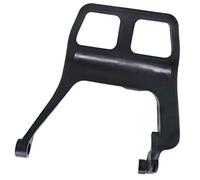DEMULAX Protector Delantero de la Palanca del Manillar del Freno for Motosierra STIHL MS660 MS650 066 1122 790 9101 Escudo de Seguridad para Motosierra