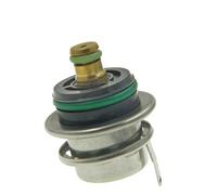 DEMULAX Regulador de presión de inyección de Combustible for Chery Qq Pr4168 0280160671 280160671 Unidad de Control de presión de Gasolina