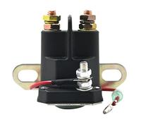 DEMULAX Relé de arranque motocicleta for Polaris 500 Indy SKS XC SP Edge Classic Carb LC 300 400L 2X4 Big Boss 250 350 400 6X6 2x4 4x4 Interruptor de relé de arranque de motocicleta