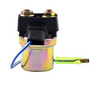 DEMULAX Repuestos eléctricos for motocicletas, relé de solenoide arranque, interruptor llave encendido, for, motocicleta XV700 XV 700 XV750 750 VIRAGO Interruptor de relé de arranque de motocicleta