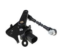 DEMULAX Sensor de altura nivel faros delanteros FL RL, for, A1 A3 A6 A7, for Golf, for, for Passat, delantero izquierdo derecho 4H0941285H Sensor de nivel de faros(Front Right (FR))