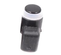 DEMULAX Sensor de aparcamiento PDC, supervisión presión distancia Parktronic, for Hyundai, Kia, 957212T100 927212T100 Sensor de obstáculos para marcha atrás(Schwarz)