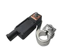DEMULAX Sensor de batería 38920-tba-a01 38920-tba-a02, for CRV, for Civic, inducción positiva y negativa Módulo de detección automática de corriente de batería