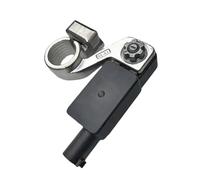 DEMULAX Sensor de batería 38920-tba-a01 38920-tba-a02, for CRV, for Civic, inducción positiva y negativa Módulo de detección automática de corriente de batería